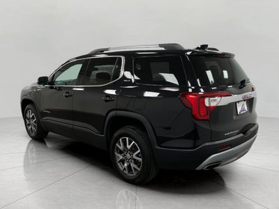2023 GMC Acadia AWD 4dr SLT