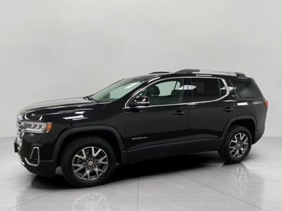 2023 GMC Acadia AWD 4dr SLT
