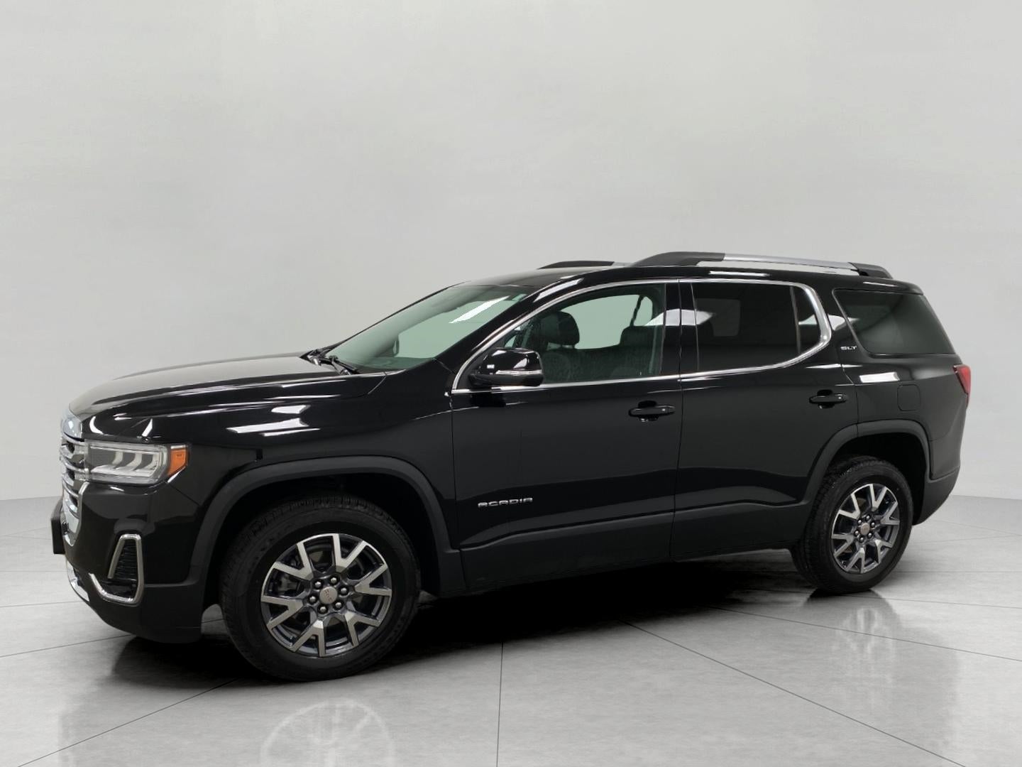 2023 GMC Acadia AWD 4dr SLT