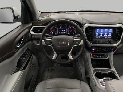 2023 GMC Acadia AWD 4dr SLT
