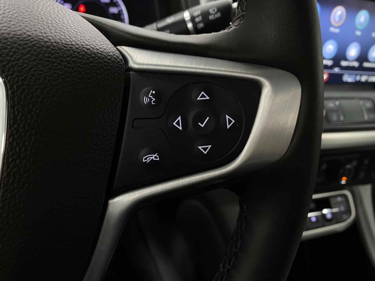 2023 GMC Acadia AWD 4dr SLT