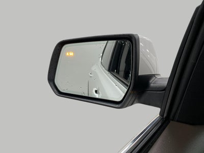 2023 GMC Acadia AWD 4dr SLT