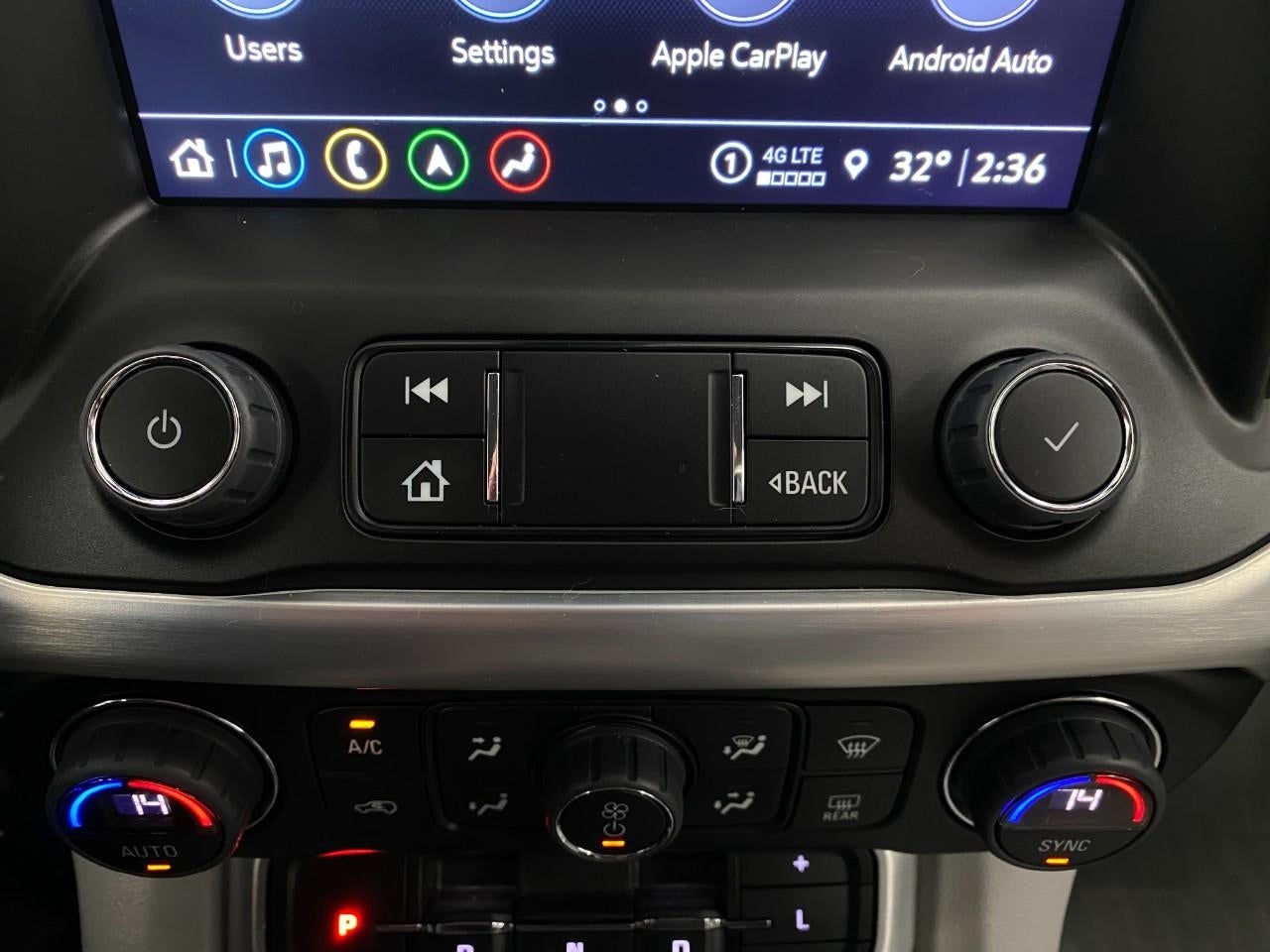 2023 GMC Acadia AWD 4dr SLT