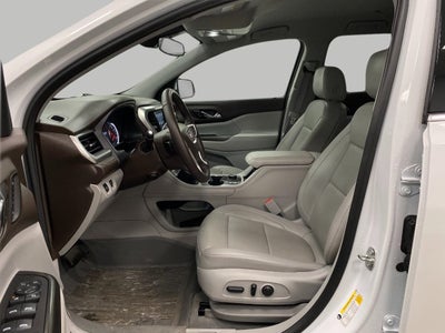 2023 GMC Acadia AWD 4dr SLT