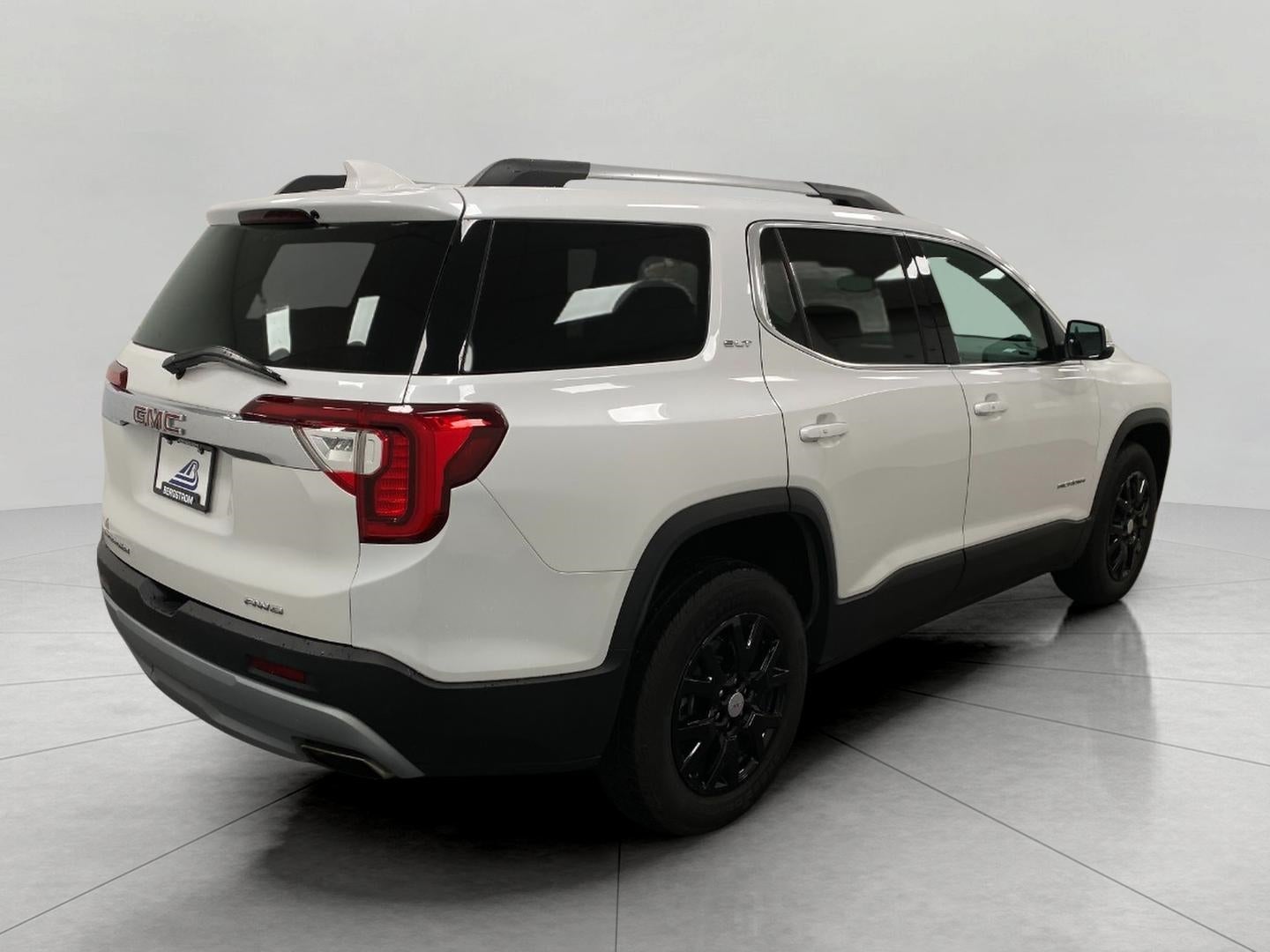 2023 GMC Acadia AWD 4dr SLT