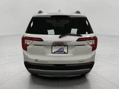 2023 GMC Acadia AWD 4dr SLT