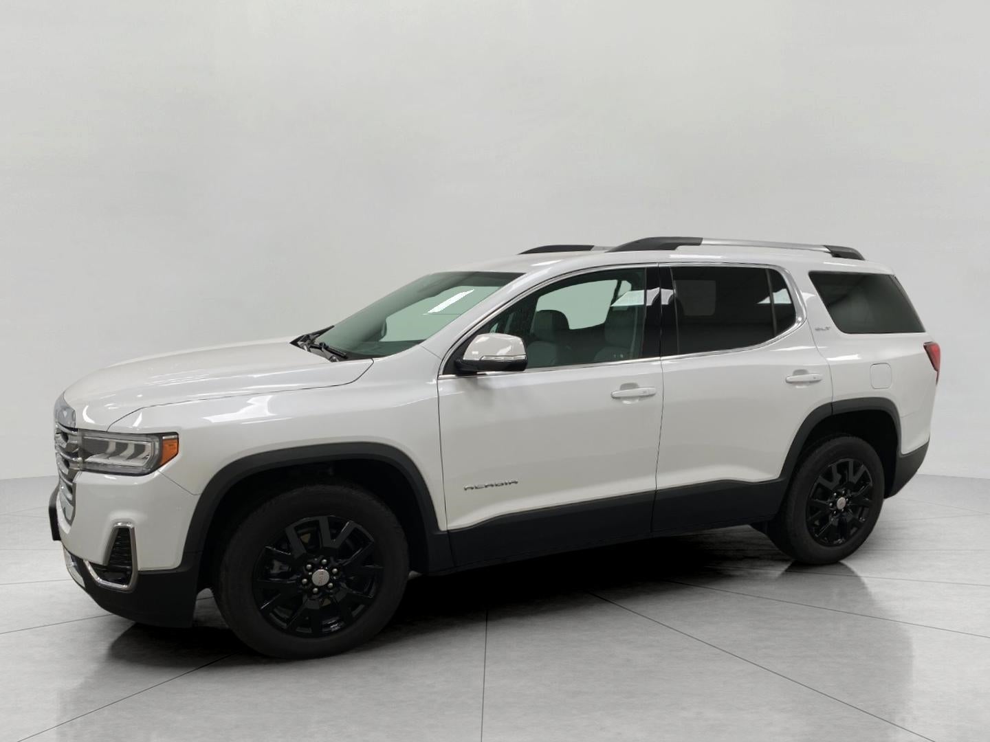 2023 GMC Acadia AWD 4dr SLT