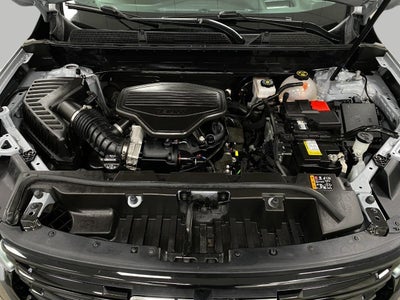 2022 GMC Acadia AWD 4dr SLT