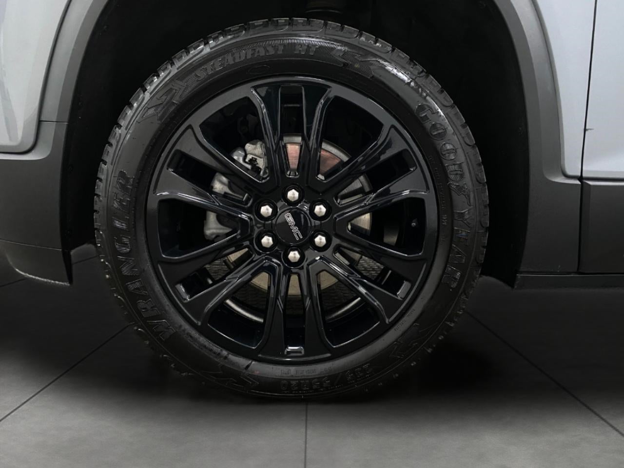 2022 GMC Acadia AWD 4dr SLT