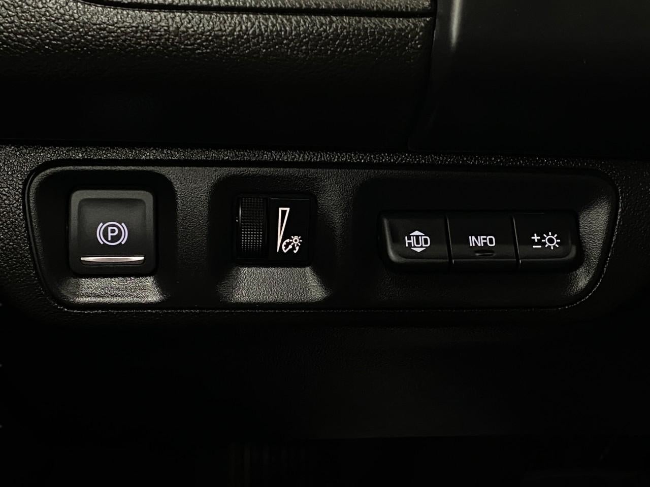 2022 GMC Acadia AWD 4dr SLT