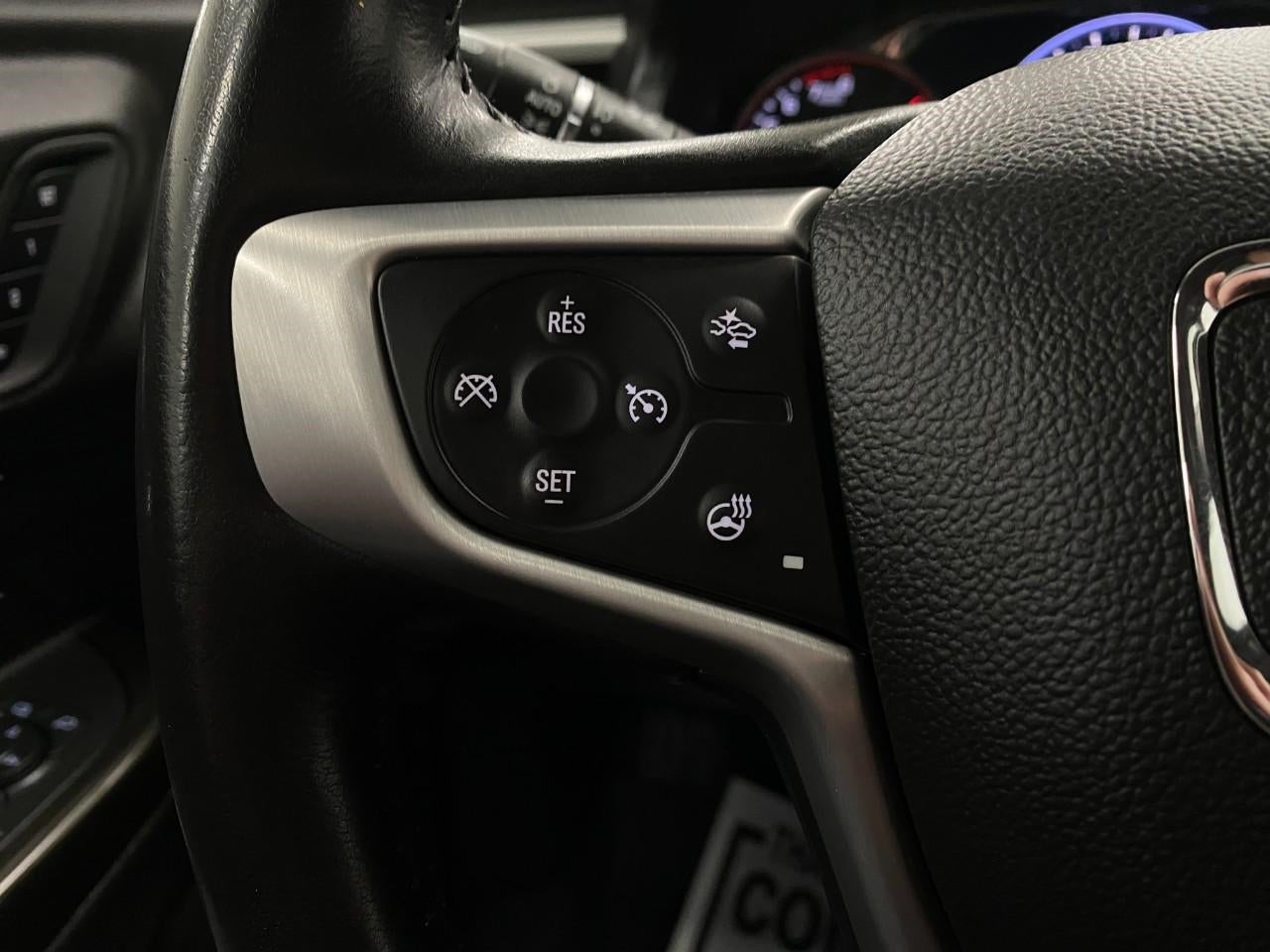 2022 GMC Acadia AWD 4dr SLT