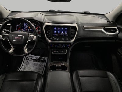 2022 GMC Acadia AWD 4dr SLT