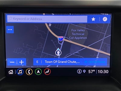 2022 GMC Acadia AWD 4dr SLT