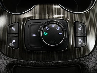 2022 GMC Acadia AWD 4dr SLT