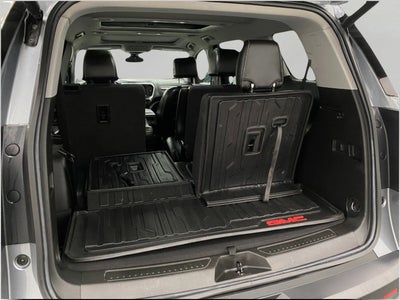 2022 GMC Acadia AWD 4dr SLT