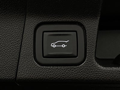 2022 GMC Acadia AWD 4dr SLT