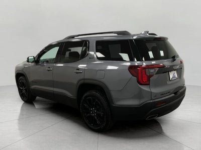 2022 GMC Acadia AWD 4dr SLT