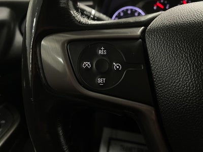 2018 GMC Acadia AWD 4dr SLT w/SLT-1