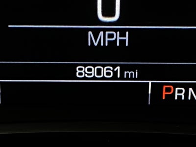 2018 GMC Acadia AWD 4dr SLT w/SLT-1