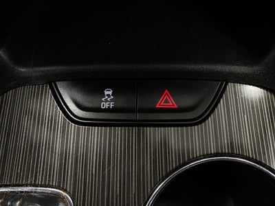 2018 GMC Acadia AWD 4dr SLT w/SLT-1