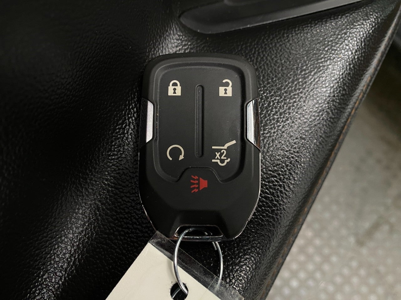 2018 GMC Acadia AWD 4dr SLT w/SLT-1