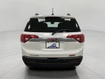 2018 GMC Acadia AWD 4dr SLT w/SLT-1