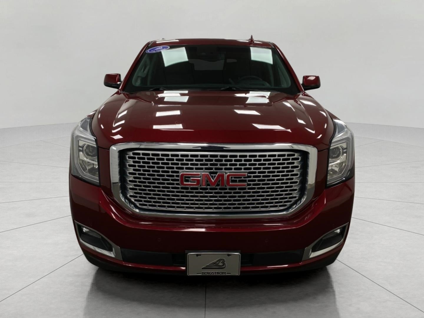 2017 GMC Yukon 4WD 4dr Denali