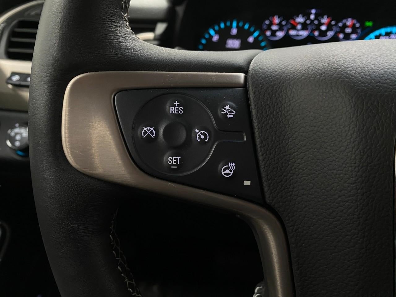 2017 GMC Yukon 4WD 4dr Denali