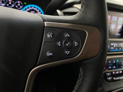 2017 GMC Yukon 4WD 4dr Denali