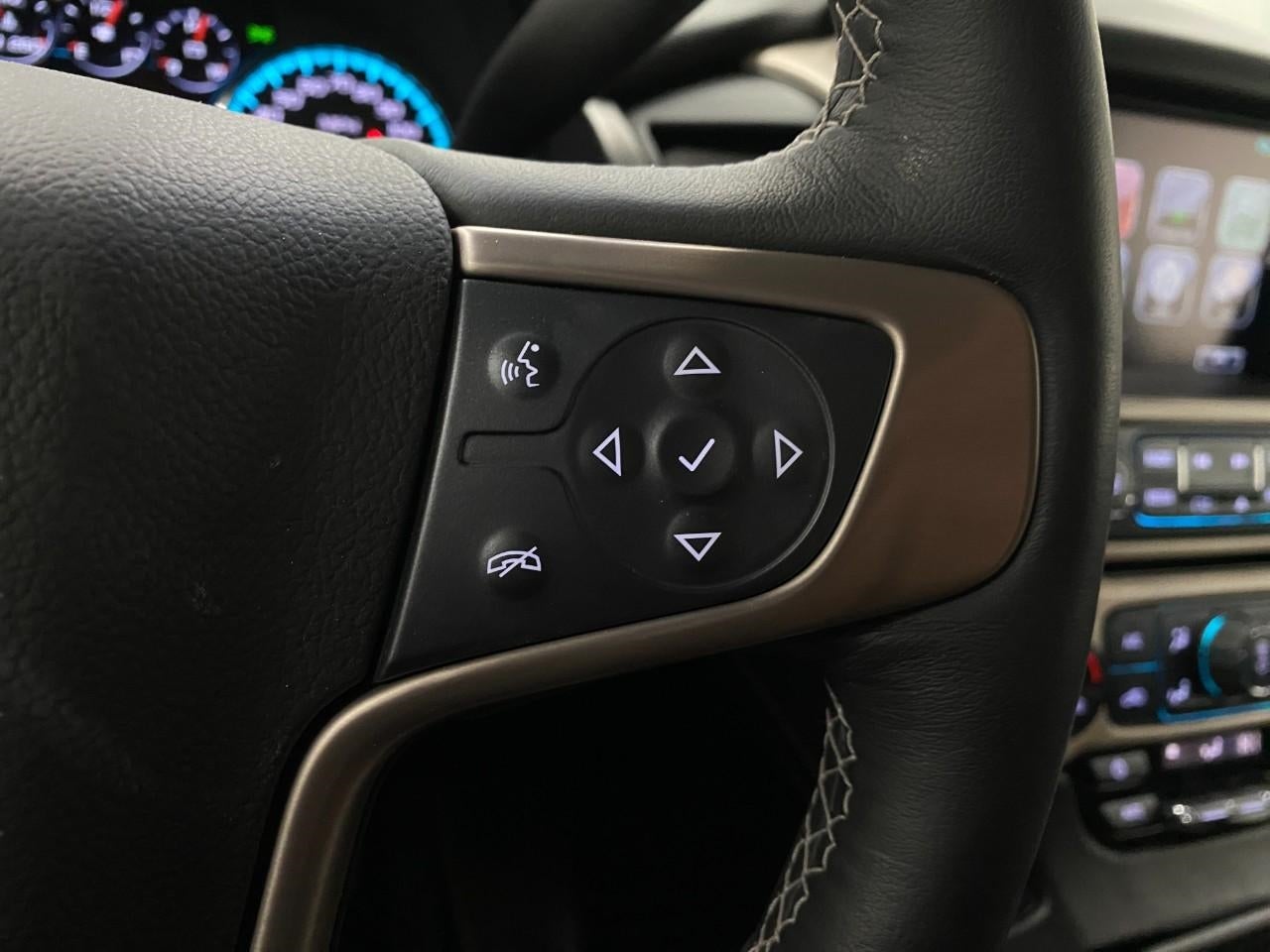 2017 GMC Yukon 4WD 4dr Denali