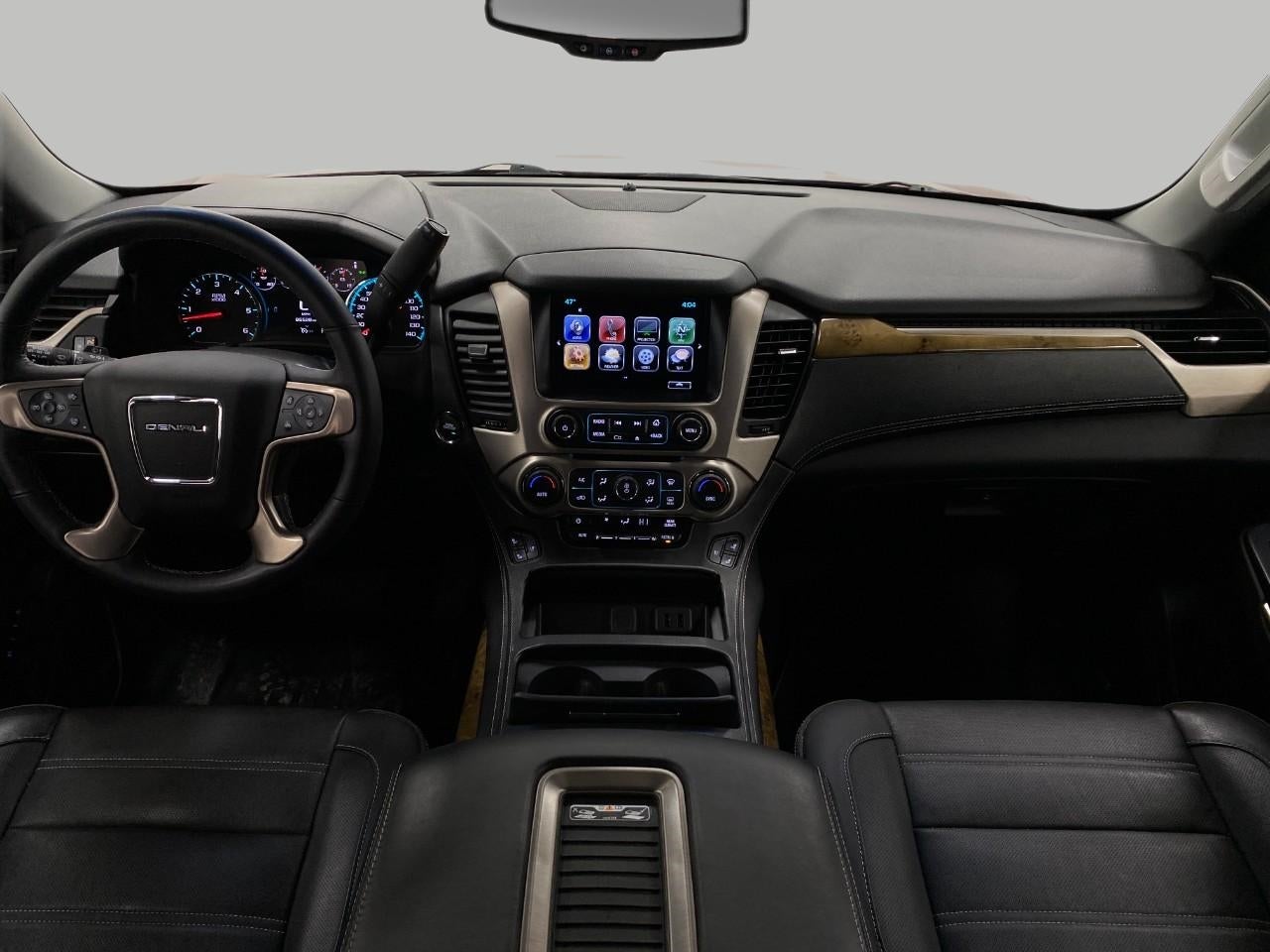 2017 GMC Yukon 4WD 4dr Denali