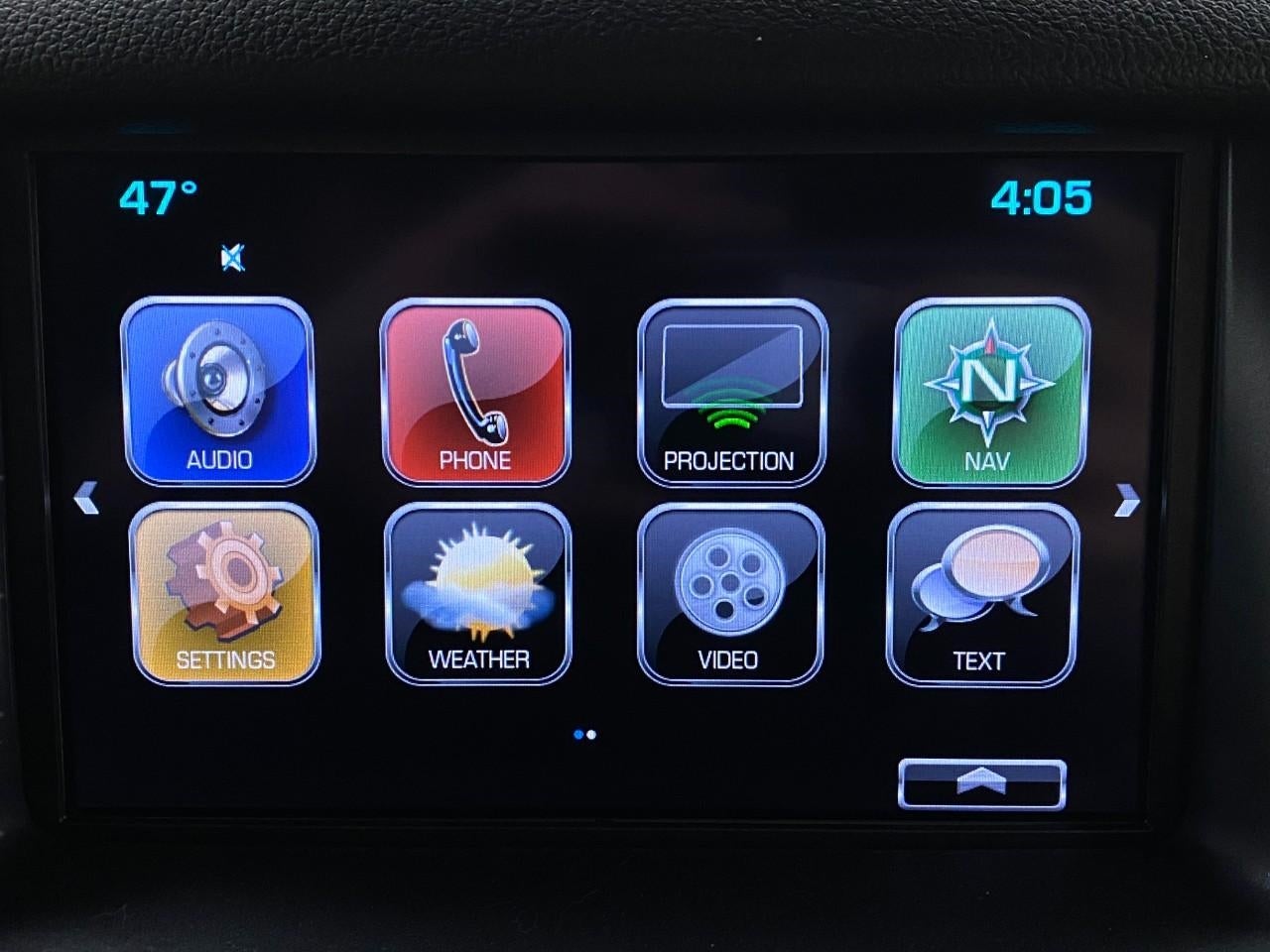 2017 GMC Yukon 4WD 4dr Denali