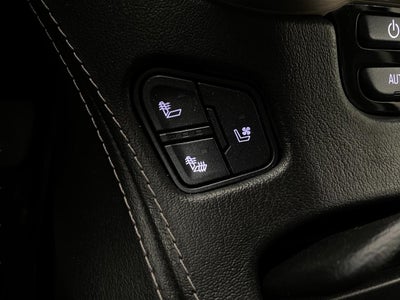 2017 GMC Yukon 4WD 4dr Denali