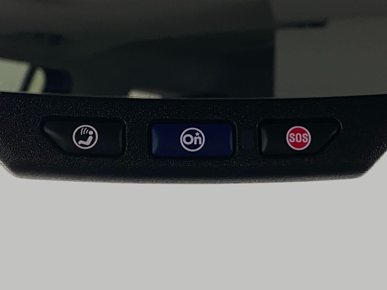 2017 GMC Yukon 4WD 4dr Denali