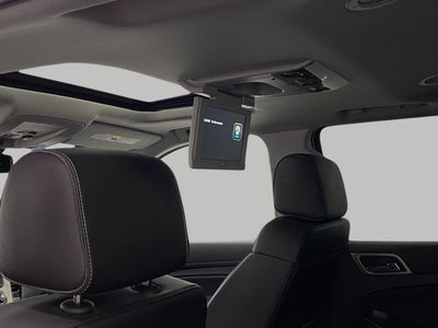 2017 GMC Yukon 4WD 4dr Denali