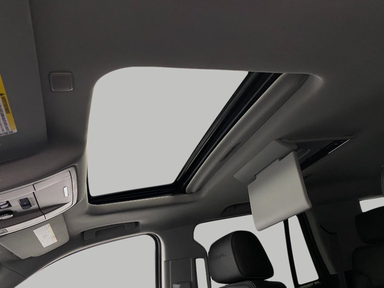 2017 GMC Yukon 4WD 4dr Denali