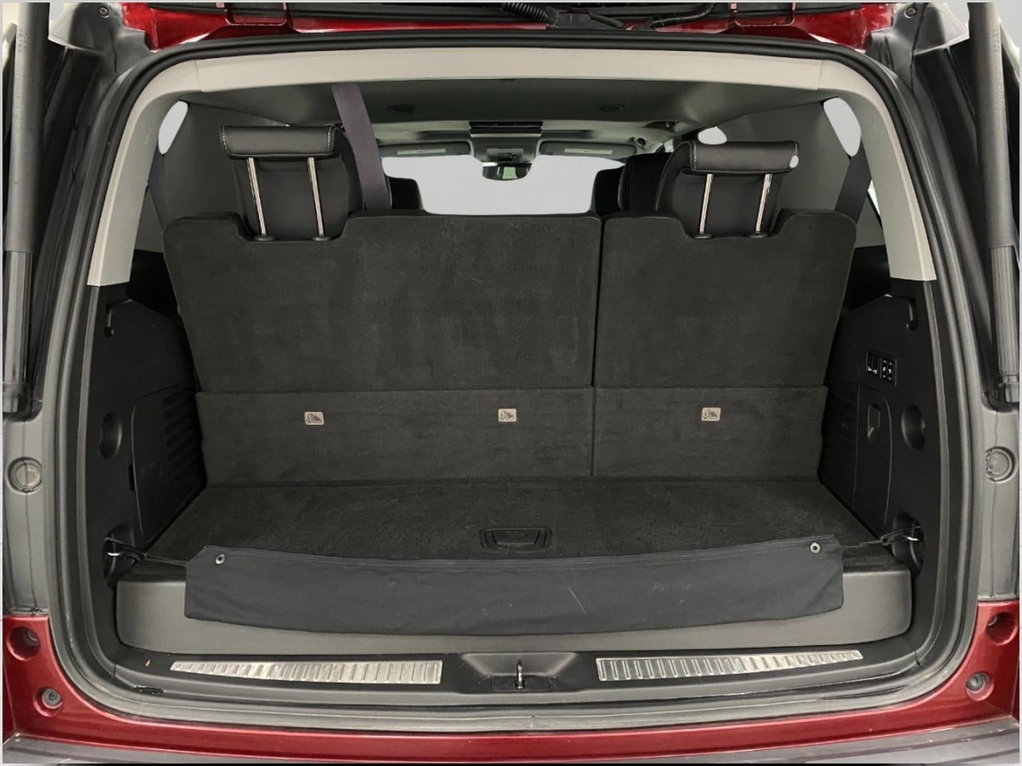 2017 GMC Yukon 4WD 4dr Denali