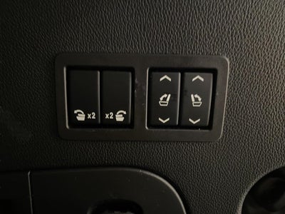 2017 GMC Yukon 4WD 4dr Denali