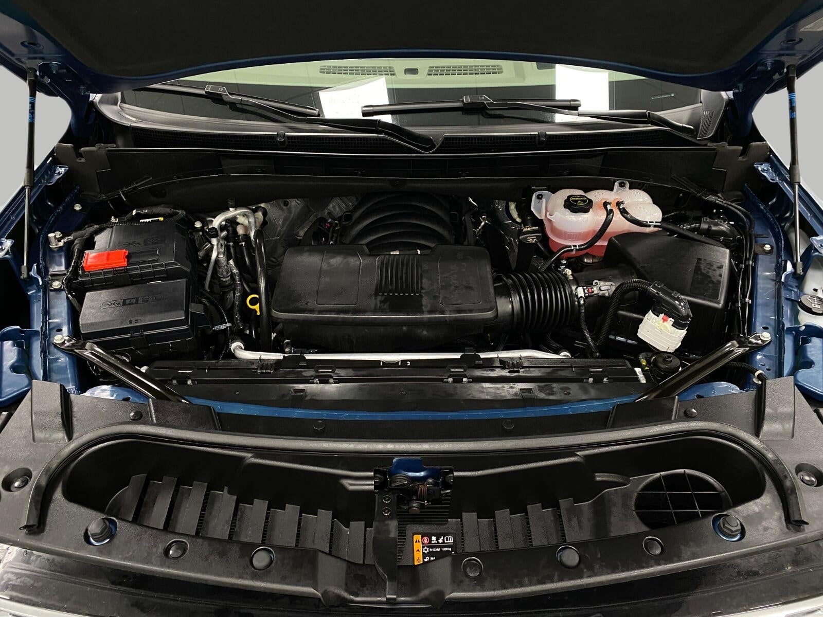 2026 GMC Yukon 4WD 4dr Denali