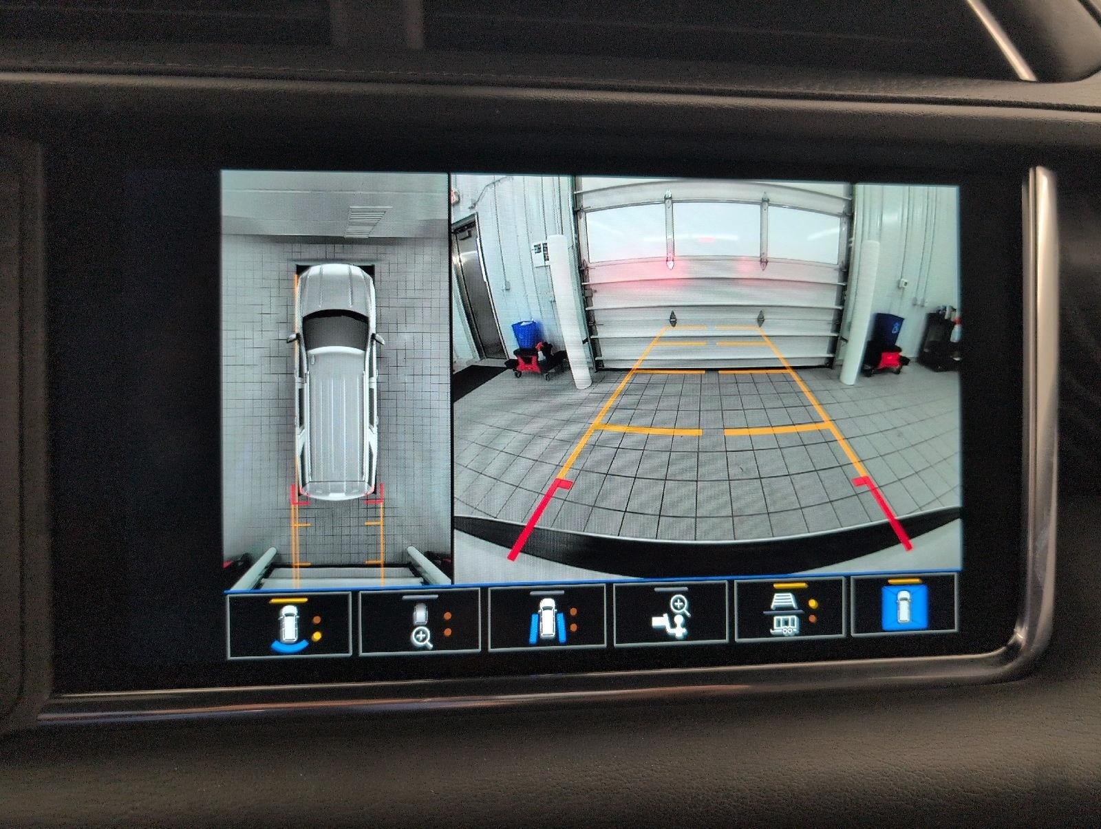 2022 GMC Yukon 4WD 4dr Denali