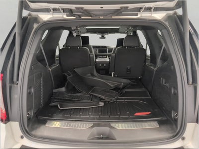 2022 GMC Yukon 4WD 4dr Denali