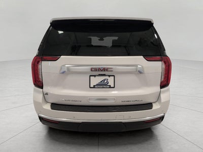 2022 GMC Yukon 4WD 4dr Denali
