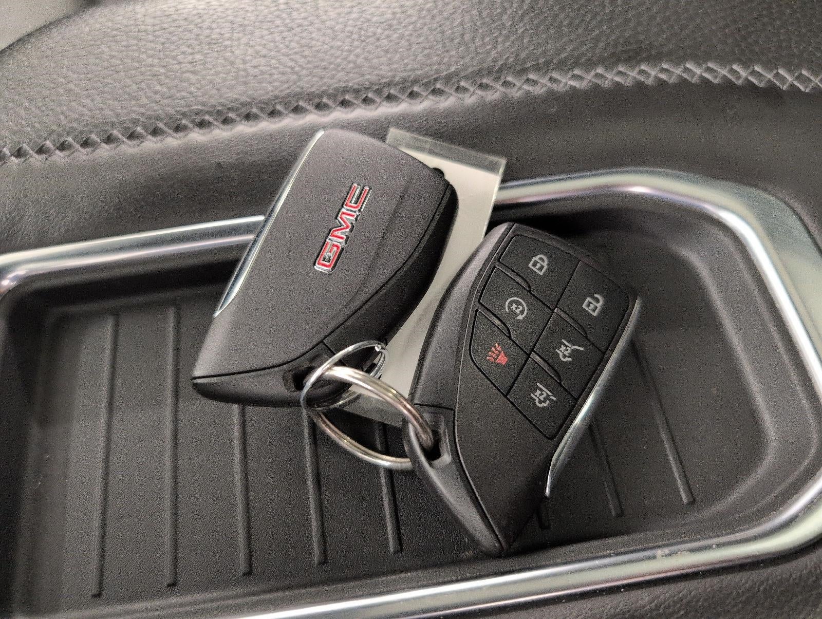 2022 GMC Yukon 4WD 4dr Denali