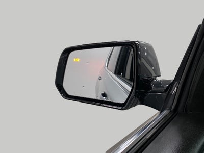 2019 Chevrolet Traverse FWD 4dr LT Cloth w/1LT