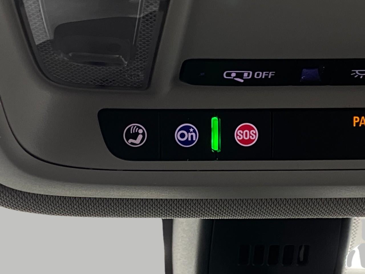 2019 Chevrolet Traverse FWD 4dr LT Cloth w/1LT