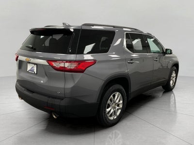 2019 Chevrolet Traverse FWD 4dr LT Cloth w/1LT