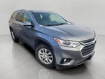 2019 Chevrolet Traverse AWD 4dr LT Cloth w/1LT