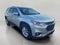 2018 Chevrolet Traverse AWD 4dr LT Cloth w/1LT