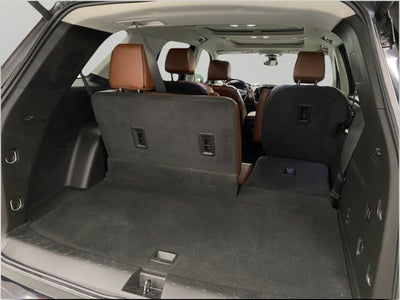 2019 Chevrolet Traverse AWD 4dr High Country w/2LZ