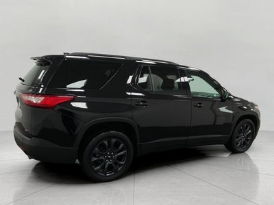 2021 Chevrolet Traverse AWD 4dr RS